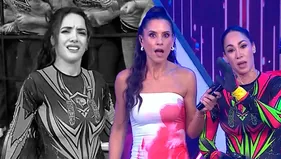 Melissa Loza fulminó a Rosángela Espinoza con duro comentario