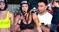 Melissa ganó a Alejandra Baigorria, pero Said Palao y Patricio Parodi intentaron anular su triunfo con reclamo