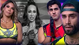 Melissa Loza: guerreros y su reacción a la muerte de su madre