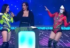 Melissa Loza llamó 'mosquita' a Rosángela y así reaccionó ella