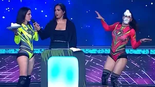 Melissa Loza llamó 'mosquita' a Rosángela y así reaccionó ella