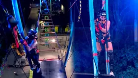 Melissa Loza lloró de alegría tras superar fobia en reto de EEG