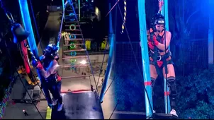 Melissa Loza lloró de alegría tras superar fobia en reto de EEG