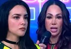 Melissa Loza pidió disculpas públicas a Rosángela y así reaccionó