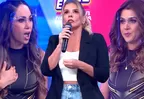 Melissa Loza quedó desilusionada de Johanna San Miguel prefiere a Ducelia que ella en los Guerreros