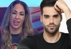 Melissa Loza reaccionó así al recordar frase de Guty Carrera