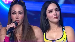 Melissa Loza a Rosángela: "Tu título no te hace más inteligente"