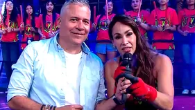 Melissa Loza se emocionó con sentido mensaje para su mamá