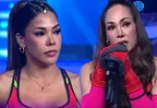 Melissa Loza se negó rotundamente a tener camerino con Karen Dejo