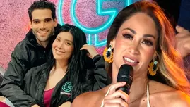 Melissa Loza se pronunció por polémicos comentarios de Brenda Zambrano, pareja de Guty Carrera