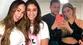 Melissa Loza: su hija mayor Flavia compartió romántica foto junto a su enamorado en Instagram