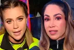 Melissa Loza y Ducelia Echevarría incómodas por calificativos en su contra: "No fue un trato directo"