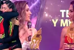 Melissa Loza y Tepha Loza recordaron su conmovedora reconciliación: "Su felicidad es mi felicidad"