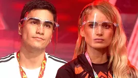 Michela Elías y Nicolás López podrían quedar eliminados para siempre de EEG