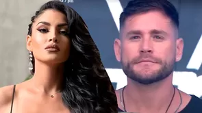 Michelle Soifer afirmó que Pancho Rodríguez ingresó a EEG porque Rafael Cardozo se fue del programa