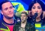 Michelle Soifer bromeó al recordar faceta cantante de Fabio Agostini: Lo peor fue Scooby Doo Papa de Patricio