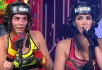 “Michelle Soifer en una competencia de verdad no me puedes ganar”: Vania Torres la encaró