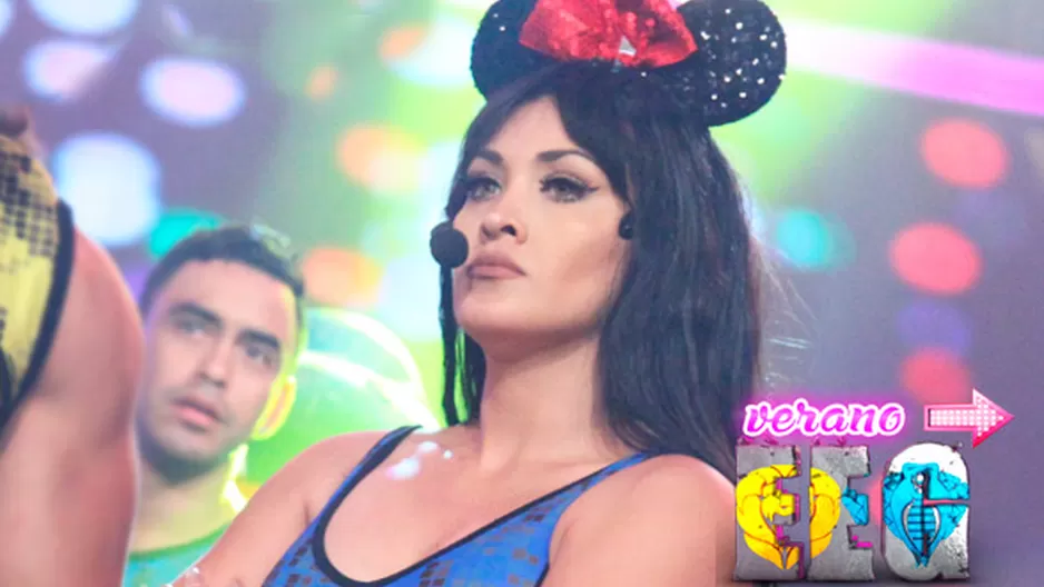 	Michelle Soifer denunció que hackearon su cuenta de Twitter