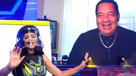 	<p>Michelle Soifer hizo casting en vivo para que la contrate Tito Nieves.</p>