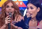 Michelle Soifer a Johanna San Miguel: "Lloraste para que quiten la eliminación"