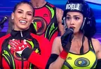 Michelle Soifer se incomodó al escuchar que Allison Pastor es la "Mejor competidora" de EEG