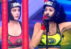 Michelle Soifer se negó a enfrentar a Rosángela Espinoza: Quiero competir con Paloma Fiuza