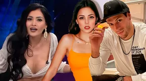 Michelle Soifer sobre Luciana Fuster y Patricio Parodi: No combinan, ni combinaron, ni combinarán