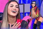 Michelle Soifer sorprendió en EEG con su radical cambio de look