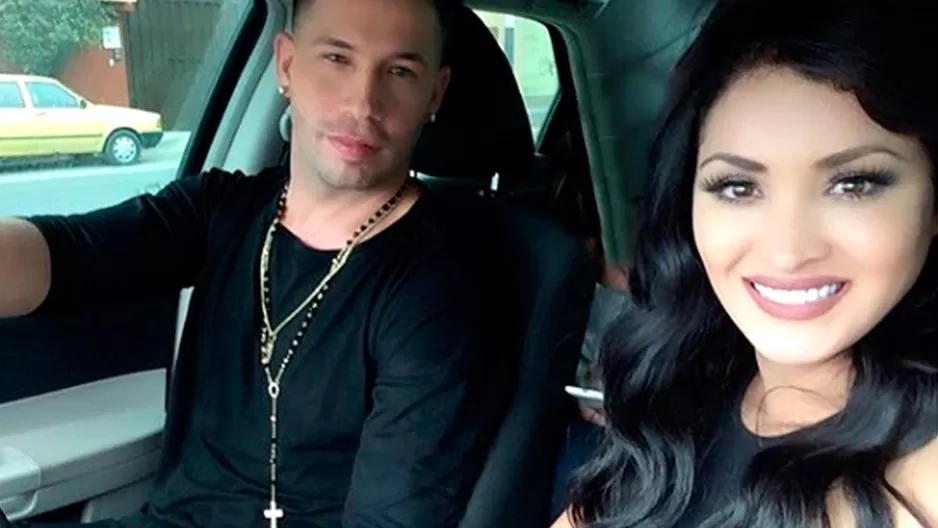 	Michelle Soifer sorprendió a Kevin Blow con esta tierna declaración.