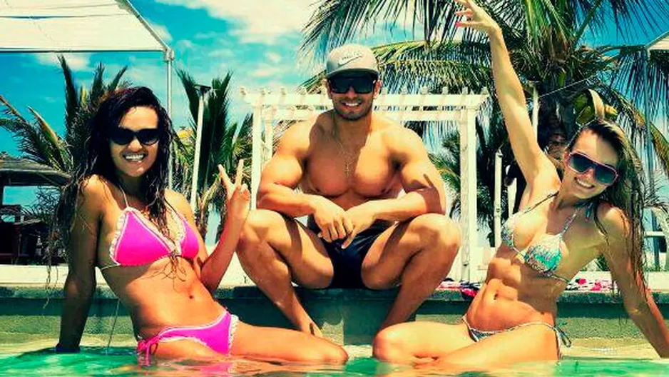 Celebración de Cachaza