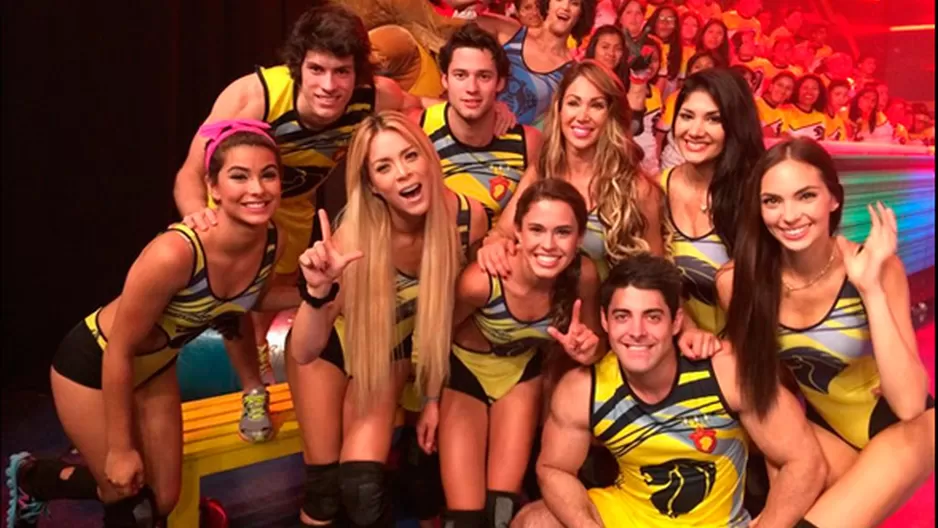 Foto: Twitter Esto es Guerra