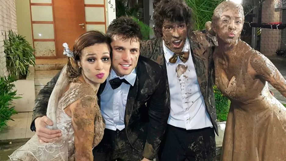 Guerreros en Las Lomas