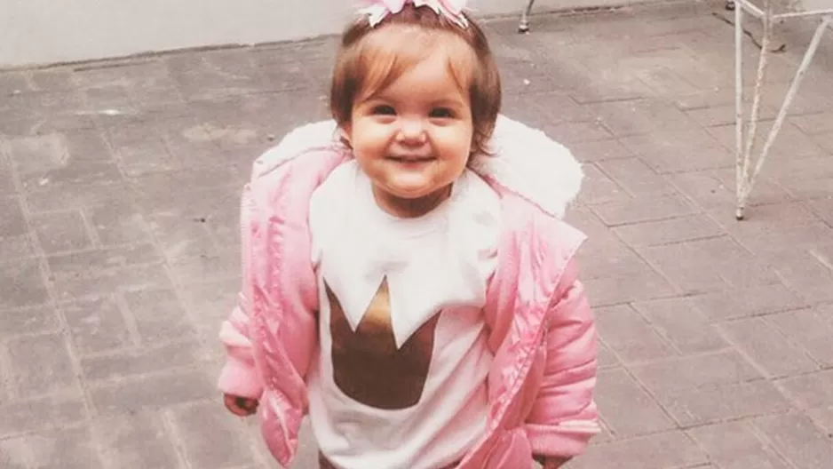 Gia Pesaressi Vértiz