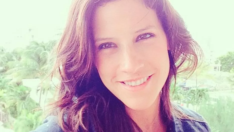 Mira cómo fue la feliz infancia de María Pía Copello