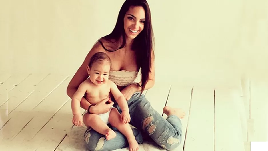 Foto: Twitter Natalie Vértiz