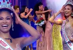 Miss Perú 2022: Arlette Rujel se coronó como la nueva "Miss Hispanoamérica Perú 2022"