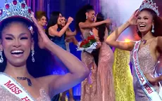 Miss Perú 2022: Arlette Rujel se coronó como la nueva "Miss Hispanoamérica Perú" - Noticias de familia-ninos