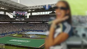 Exintegrante de EEG y su emoción por asistir al Mundial 2026