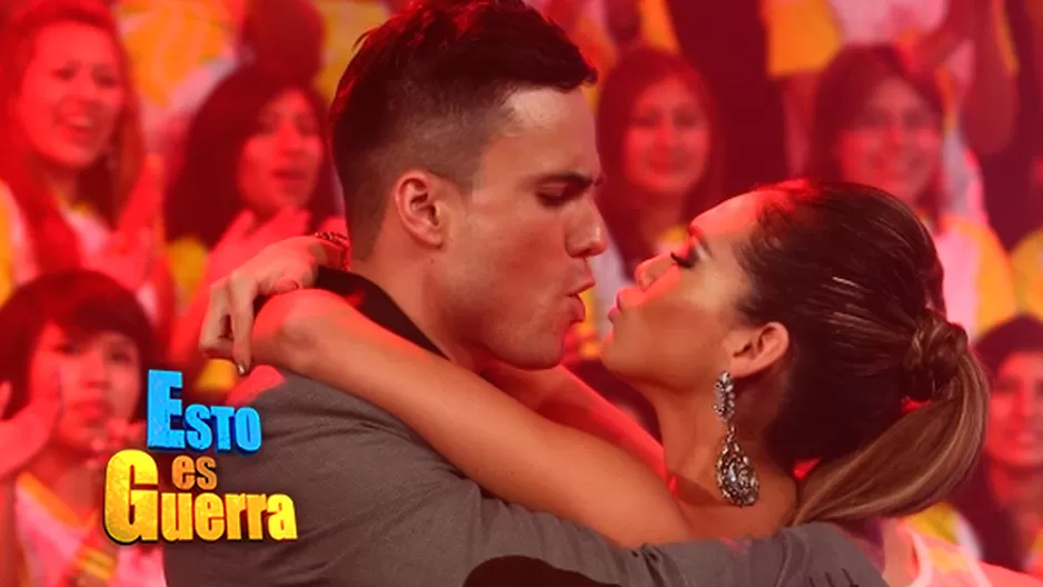 Nació Khaleesi, hija de Jazmín Pinedo y Gino Assereto