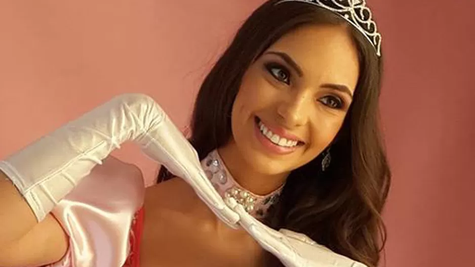 Natalie Vértiz hará su debut como animadora infantil.