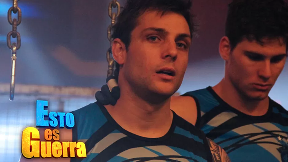 Nicola Porcella_mensaje