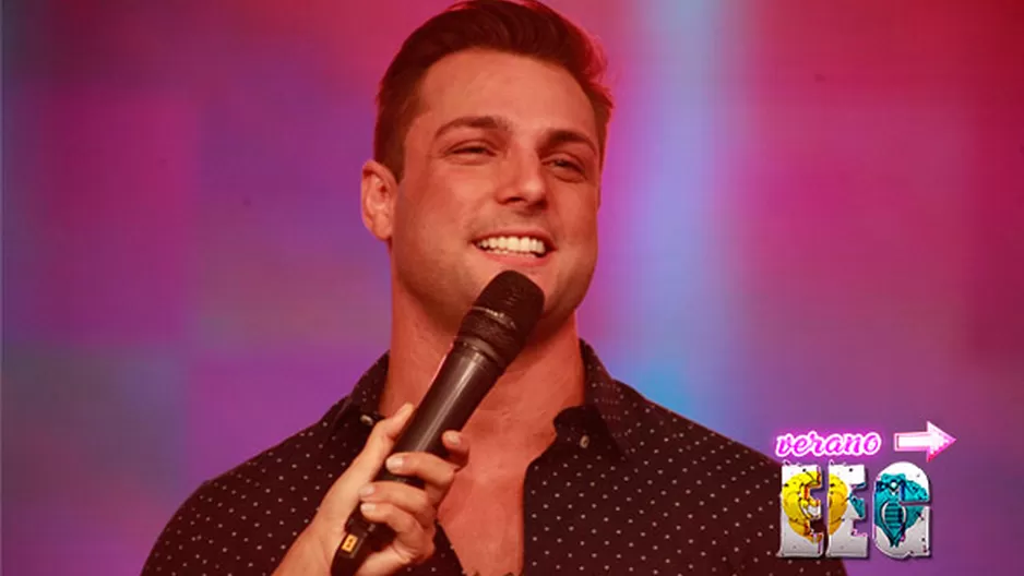 Nicola Porcella: Fans celebran su cumpleaños en twitter