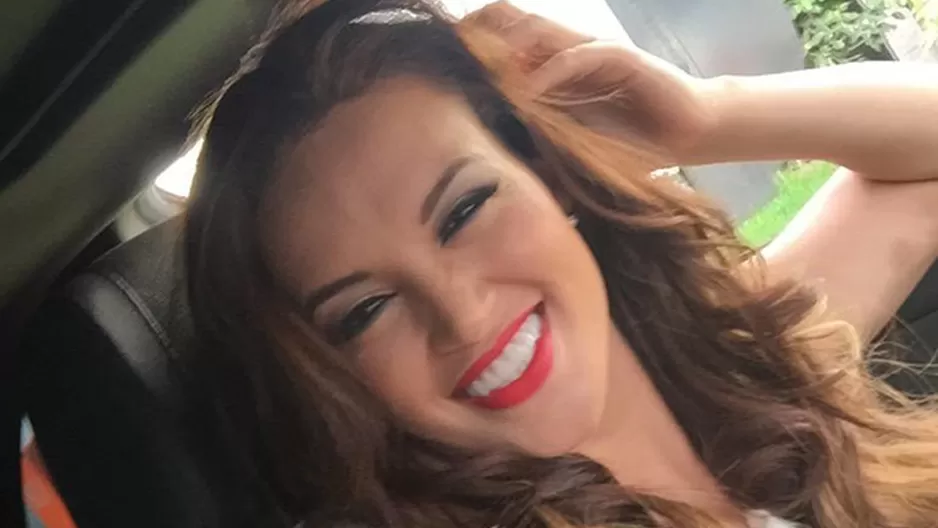 	No te imaginas qu&eacute; hizo Angie Arizaga tras ser eliminada de Esto es Guerra.