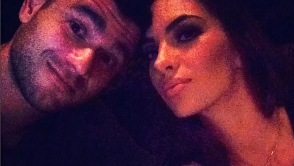 La pareja más enamorada que nunca