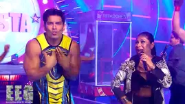 	<p>Olga Tañón le dedicó Es mentiroso a Rafael Cardozo.</p>