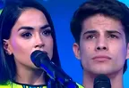 Onelia defendió a Kevin por críticas sobre bajo desempeño en EEG