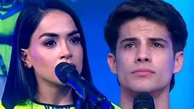 Onelia defendió a Kevin por críticas sobre bajo desempeño en EEG