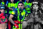 Onelia defendió a Kevin tras fuerte queja de Paul Michael en EEG
