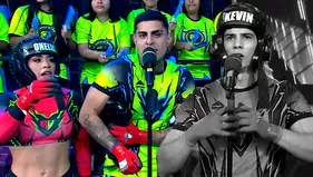 Onelia defendió a Kevin tras fuerte queja de Paul Michael en EEG