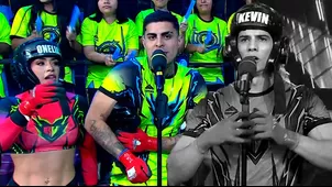 Onelia defendió a Kevin tras fuerte queja de Paul Michael en EEG